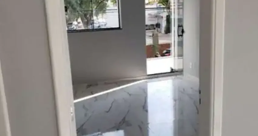 Sala comercial à venda na Rua Guaicurus, Vila Leão, Sorocaba