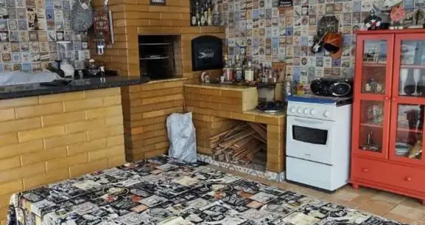 Casa com 3 quartos à venda na Rua Padre Lívio Emílio Calliari, 1800, Condomínio Ibiti Reserva, Sorocaba