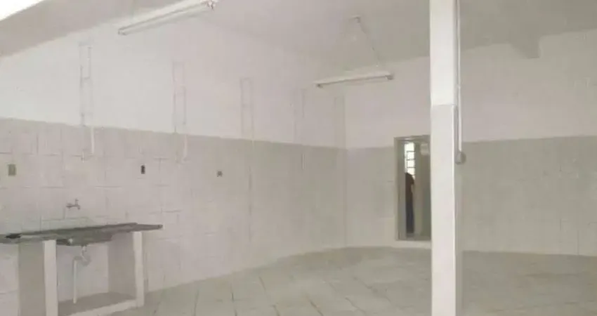 Casa comercial à venda na Rua Hipólito José da Costa, Vila Haro, Sorocaba