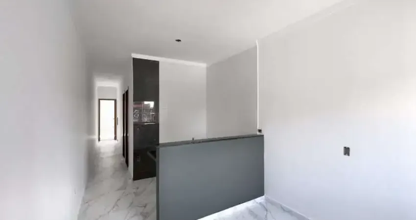 Casa com 2 quartos à venda na Rua Nicolau José Trevisan, 100, Jardim Alpes de Sorocaba, Sorocaba