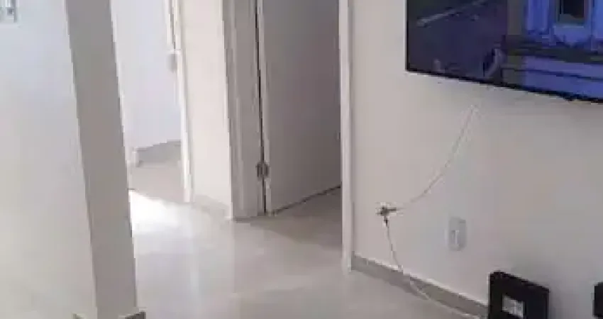 Apartamento à venda no residencial vale verde das araucarias, em sorocaba-sp