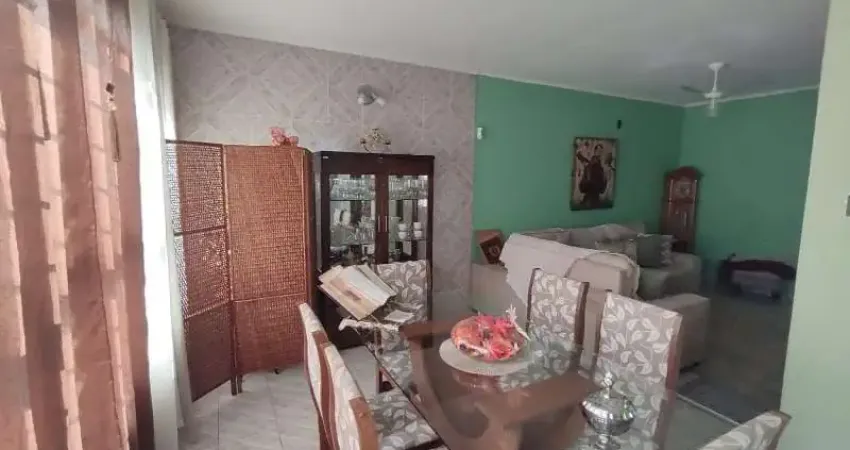 Casa com 3 quartos à venda na Rua Emmaus, 10, Jardim Betânia, Sorocaba