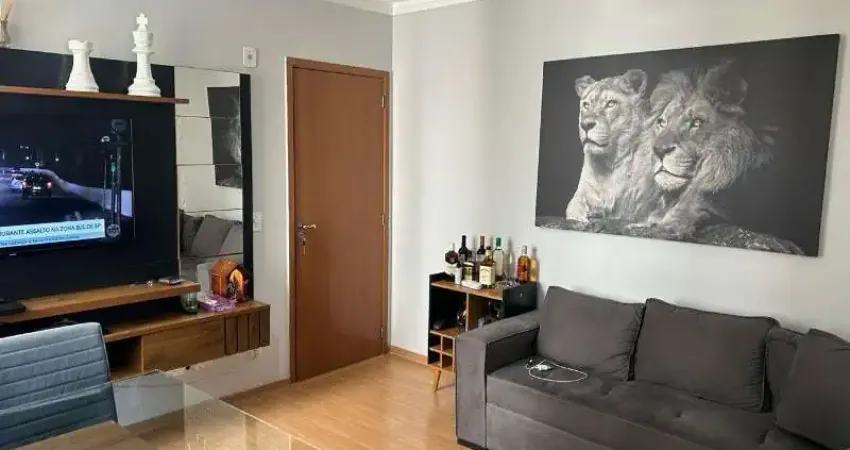 Apartamento à venda no condomínio spazio sartori, em sorocaba/sp.