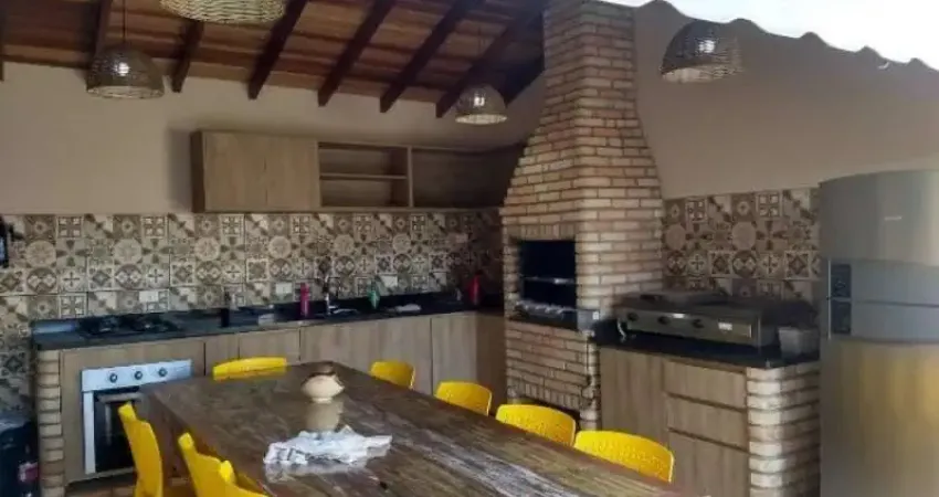 Casa com 3 quartos à venda na Rua Hércules Florence, S/n, Portal Ville Flamboyant, Porto Feliz