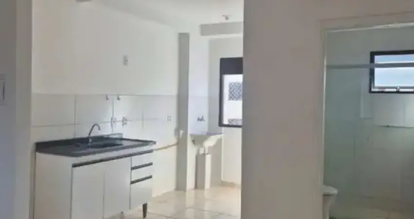 Apartamento com 2 quartos à venda na Avenida 31 de Março, 10, Centro, Votorantim