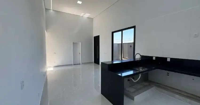 Casa à venda no condomínio terras de são francisco, em sorocaba-sp