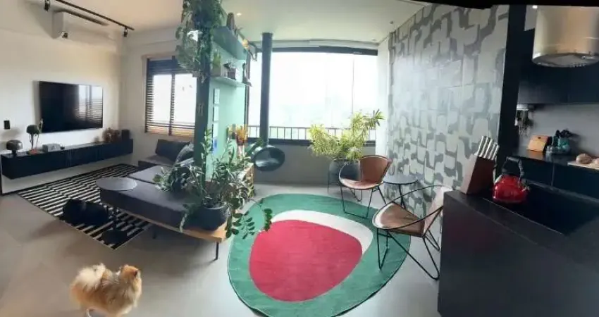 Apartamento à venda no condomínio evolution muraro, em sorocaba-sp.