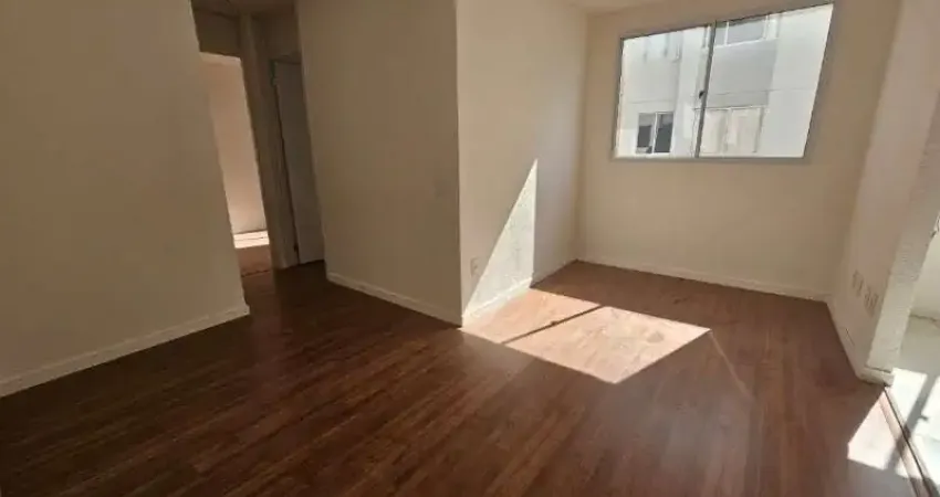 Apartamento à venda no condomínio conquista votorantim, em votorantim-sp.