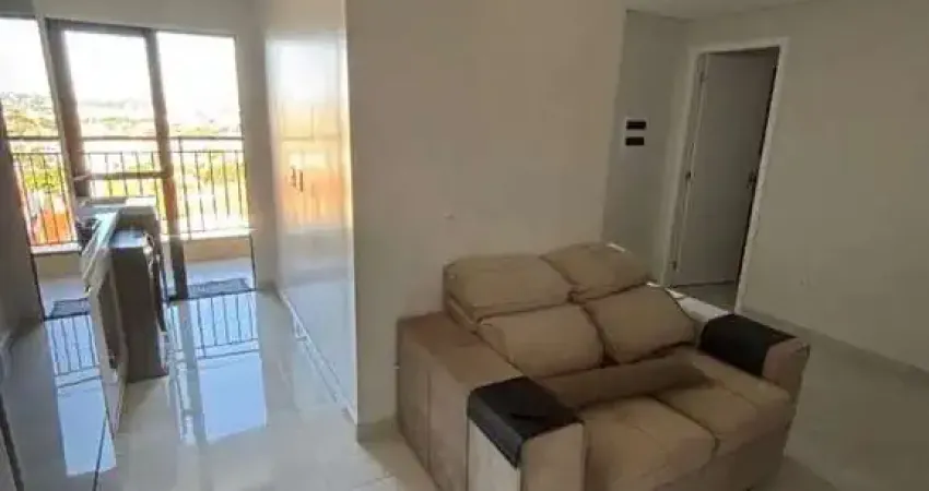 Apartamento à venda no condomínio azure residencial, em sorocaba-sp.