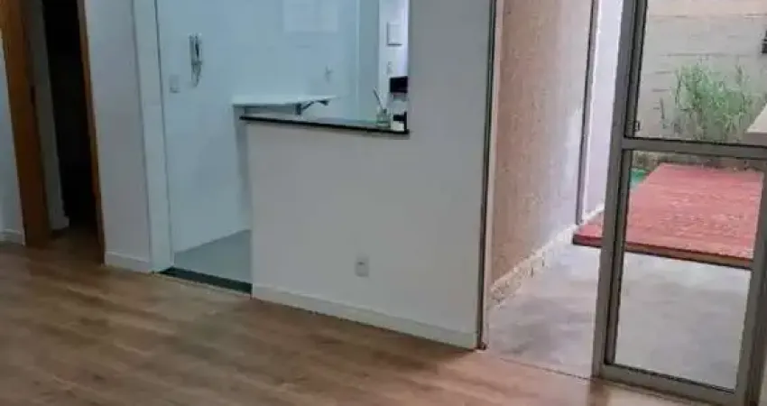 Apartamento térreo à venda no condomínio spazio salamanca, em sorocaba-sp.