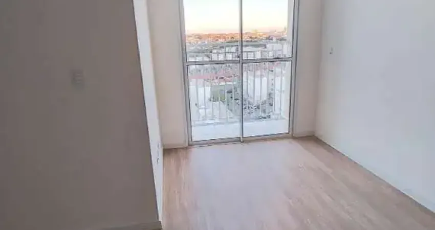 Apartamento à venda na residencial mont castelo, em sorocaba-sp