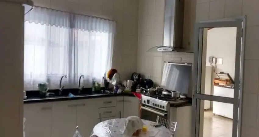 Sobrado à venda no condomínio golden park alpha, sorocaba-sp.