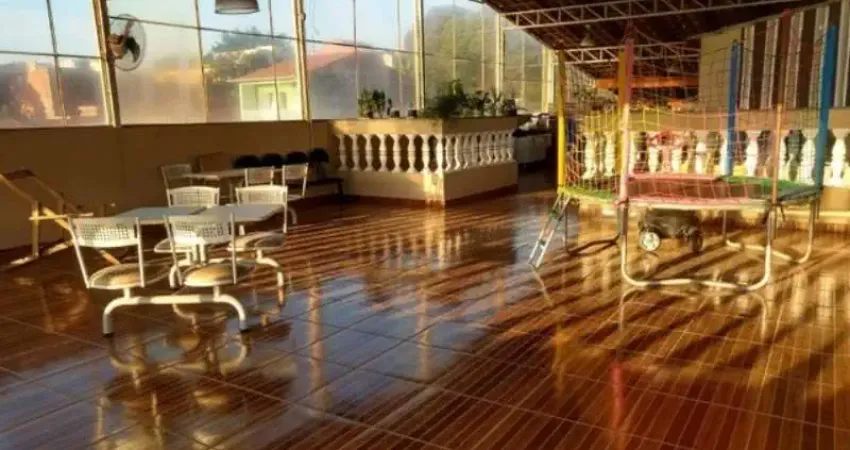 Casa com 3 quartos à venda na Rua Miguel Moreno, S/n, Ipanema Ville, Sorocaba