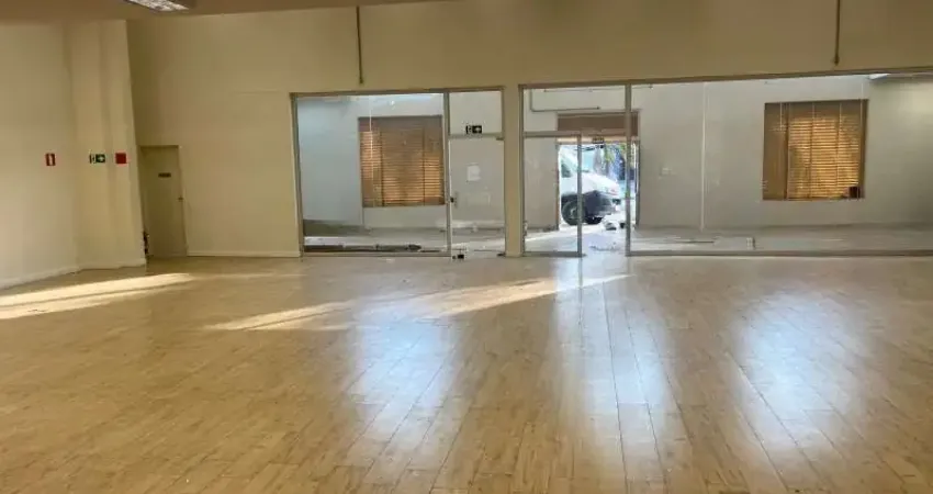 Ponto comercial para alugar no wanel ville com 900m², em sorocaba-sp.