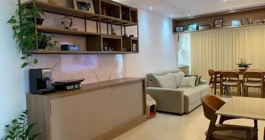 Apartamento com 3 quartos à venda na Rua Antonio Perez Hernandez, 855, Parque Campolim, Sorocaba