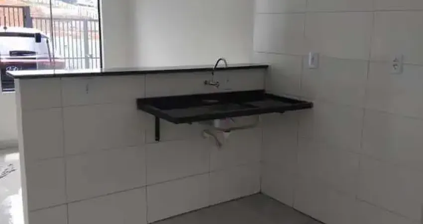 Casa com 2 quartos à venda na Rua Frederico Cagale, 102, Parque São Bento, Sorocaba