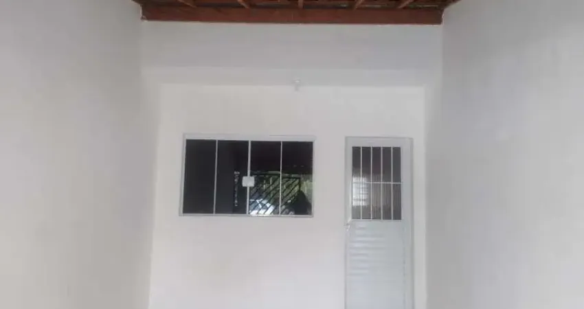Casa com 2 quartos à venda na Rua Alírio Leite de Moura, Jardim das Azaléias, Sorocaba