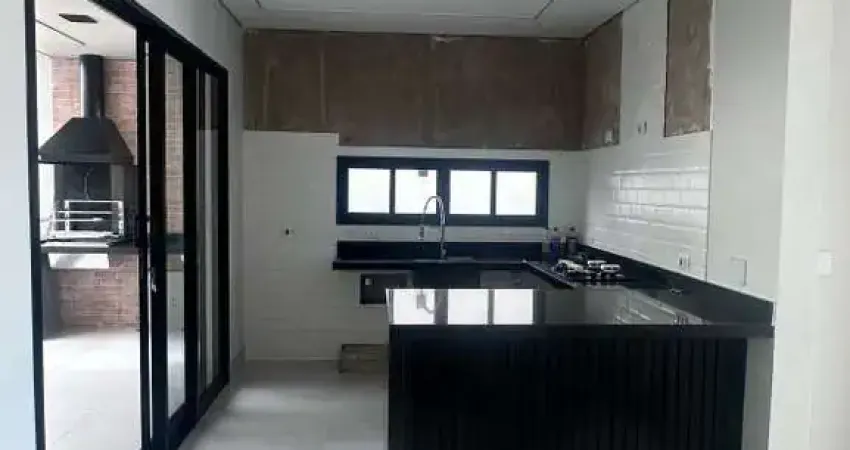 Casa térrea à venda no condomínio villagio wanel, em sorocaba-sp.