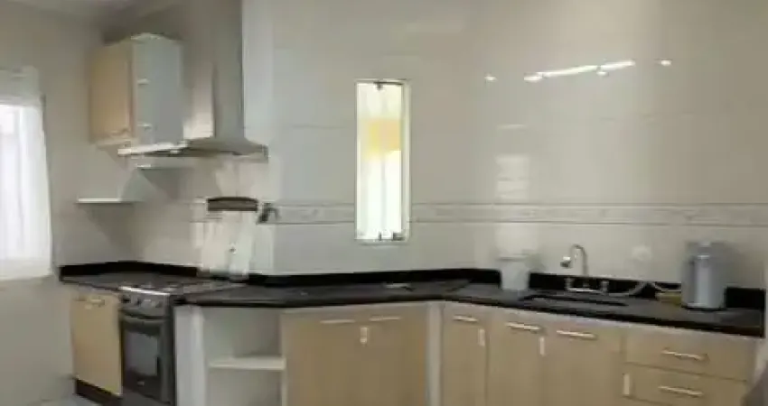 Casa com 3 quartos à venda na Rua Diadema, 48, Jardim Leocádia, Sorocaba