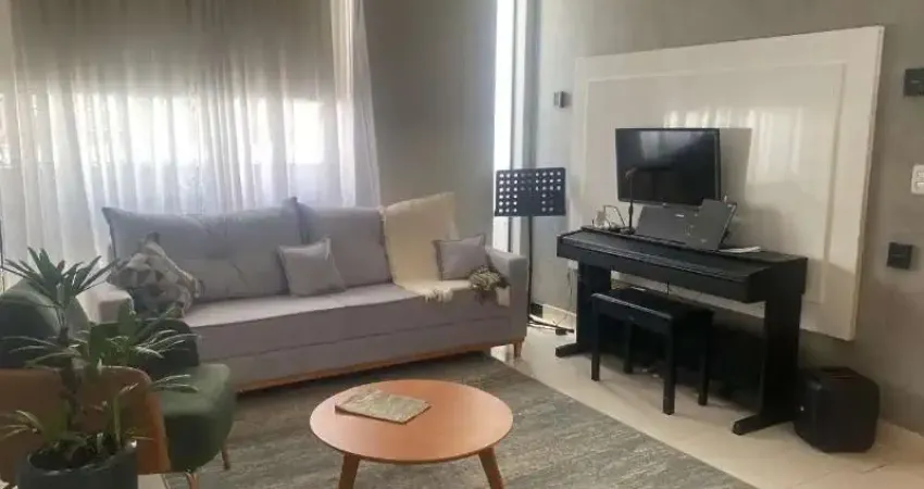 Casa com 3 quartos à venda na Rua Sir Alexander Fleming, 420, Jardim Emília, Sorocaba