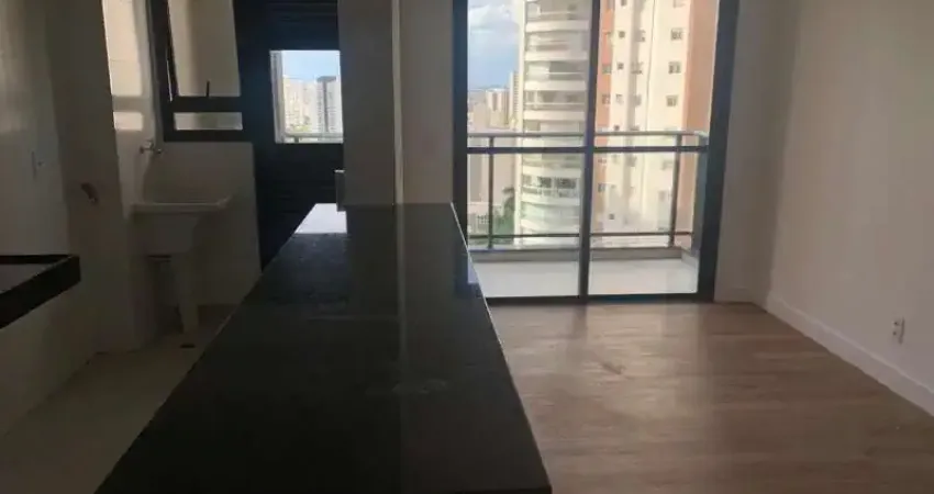 Apartamento à venda no residencial le monde campolim, em sorocaba-sp.