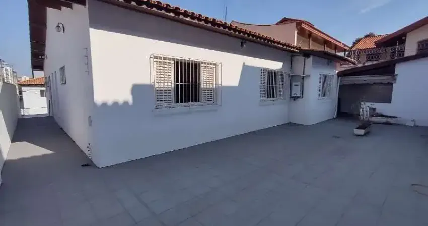 Casa com 3 quartos à venda na Rua João Antunes do Nascimento, 288, Jardim Santa Rosália, Sorocaba