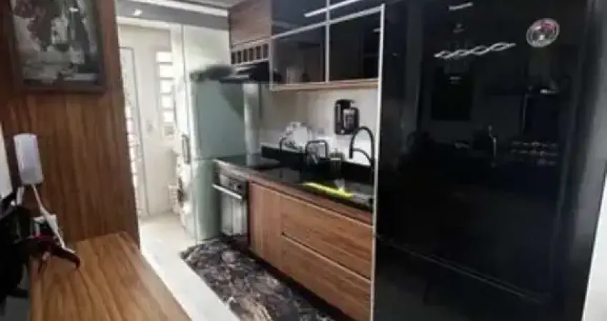 Apartamento com 2 quartos à venda na Rua Demercindo Alves da Silva, 100, Jardim Moncayo, Sorocaba