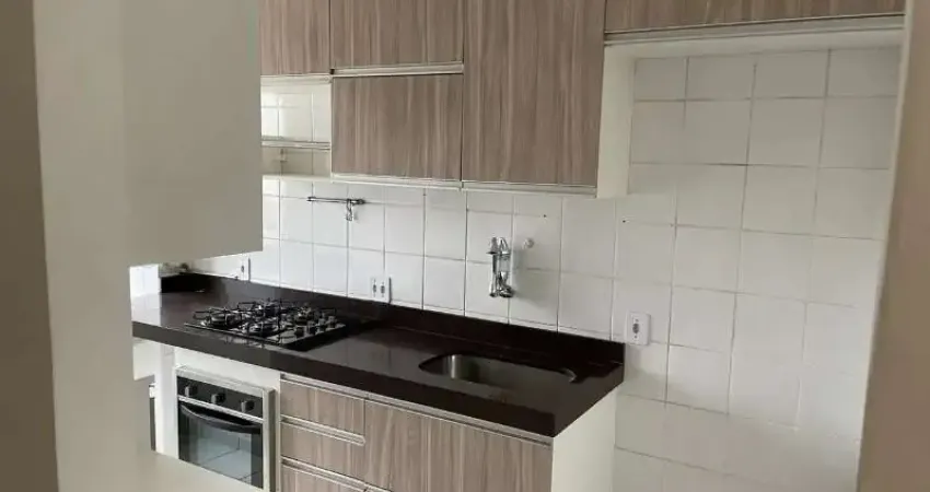 Apartamento à venda no condomínio brisa do parque i, em sorocaba-sp.
