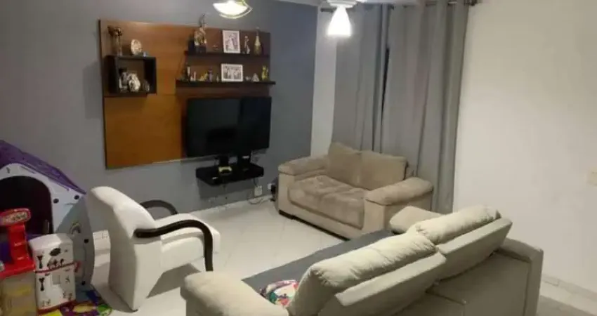 Apartamento duplex à venda no edifício centre ville, sorocaba-sp