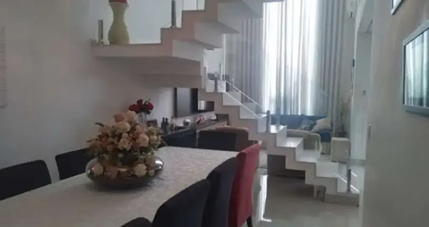 Sobrado à venda no condomínio horto florestal 3, em sorocaba-sp