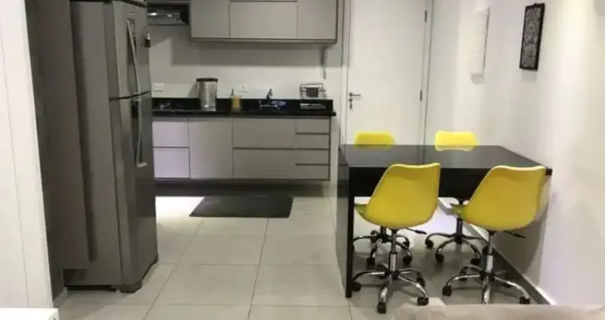 Apartamento com 1 quarto à venda na Rua João Dias de Souza, 337, Parque Campolim, Sorocaba