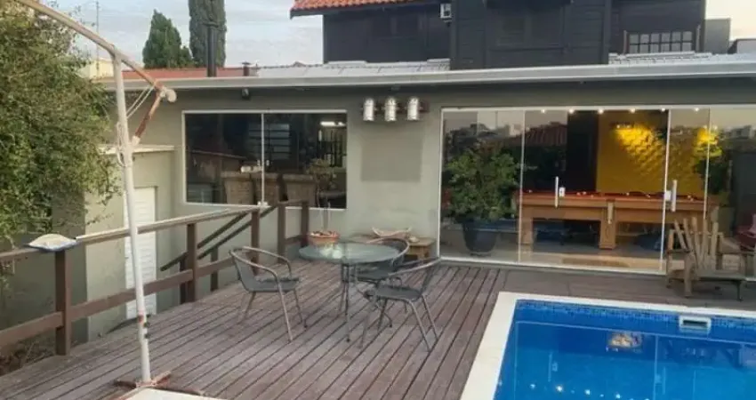 Casa com 3 quartos à venda na Rua Álvaro Canhada, S/n, Jardim Ibiti do Paço, Sorocaba