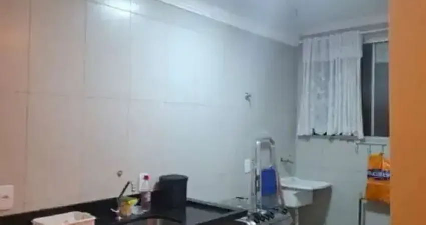 Apartamento com 2 quartos à venda na Rua Frederico Harder, 160, Jardim Novo Mundo, Sorocaba