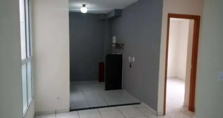 Apartamento térreo à venda condomínio parque serra do horto, sorocaba- sp
