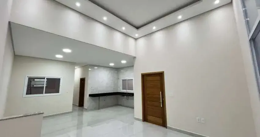 Casa com 3 quartos à venda na Avenida Doutor José Caetano Graziosi, 955, Wanel Ville, Sorocaba