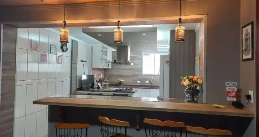 Casa com 3 quartos à venda na Rua Ângelo Delapasi, 100, Parque Bela Vista, Votorantim