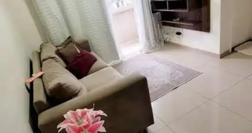 Apartamento à venda no residencial villa de espanha, em sorocaba-sp.