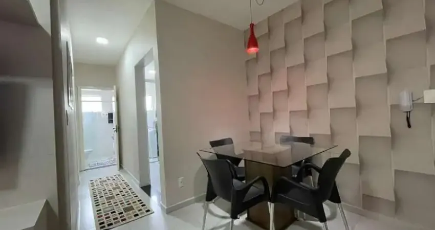 Apartamento para alugar no jardim simus com 2 quartos, em sorocaba/sp.