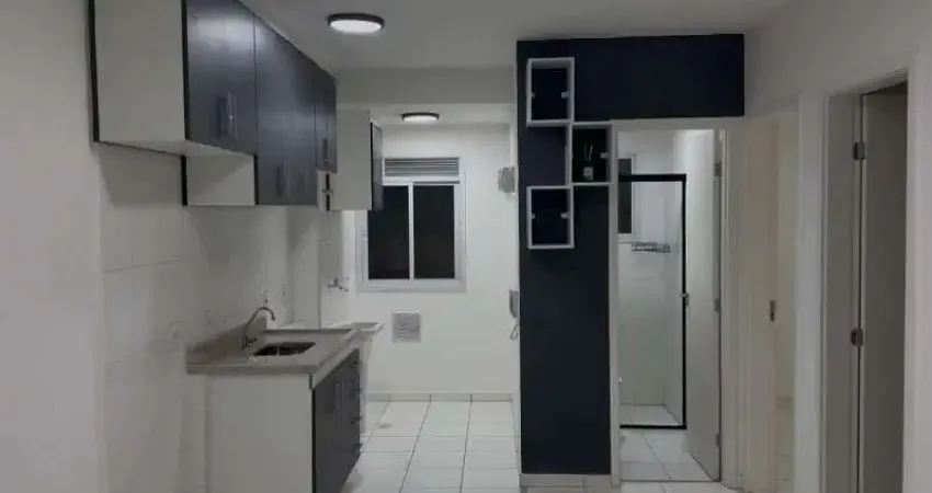 Apartamento para alugar no jardim ipe com 2 quartos, em sorocaba-sp