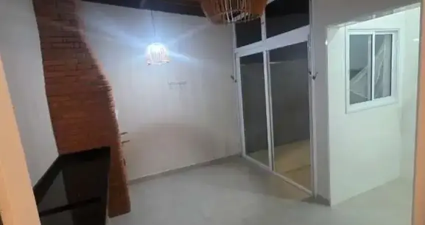 Casa térrea para alugar no wanel ville com 3 quartos, em sorocaba-sp