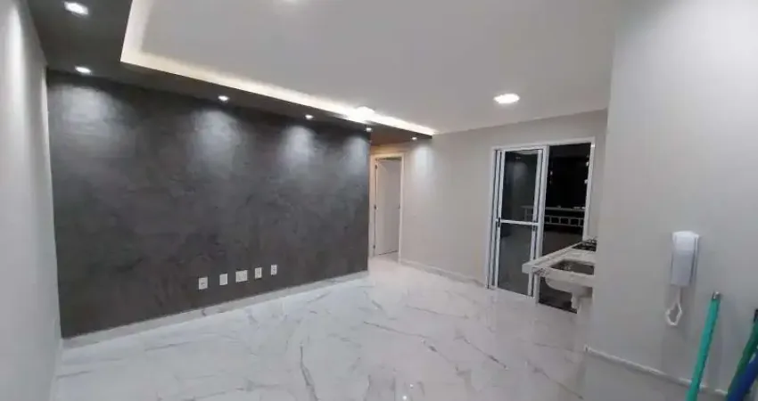 Apartamento alugar no wanel ville com 2 quartos, em sorocaba-sp.