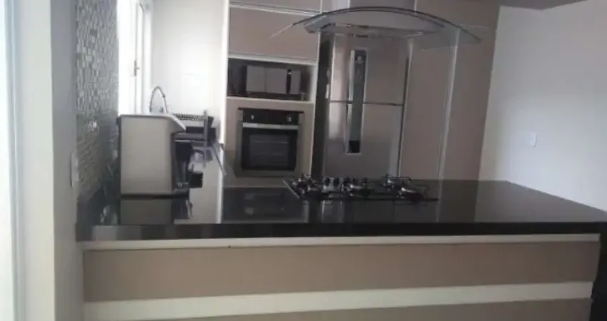 Casa com 3 quartos à venda na Rua Miguel Pereira Consul, 17, Parque Ibiti Reserva, Sorocaba