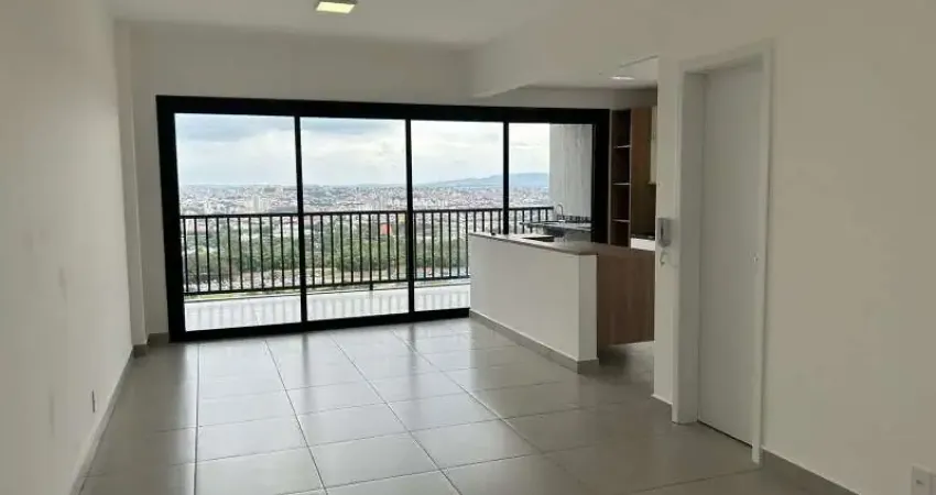 Apartamento com 3 quartos à venda na Avenida Engenheiro Carlos Reinaldo Mendes, 3062, Além Ponte, Sorocaba