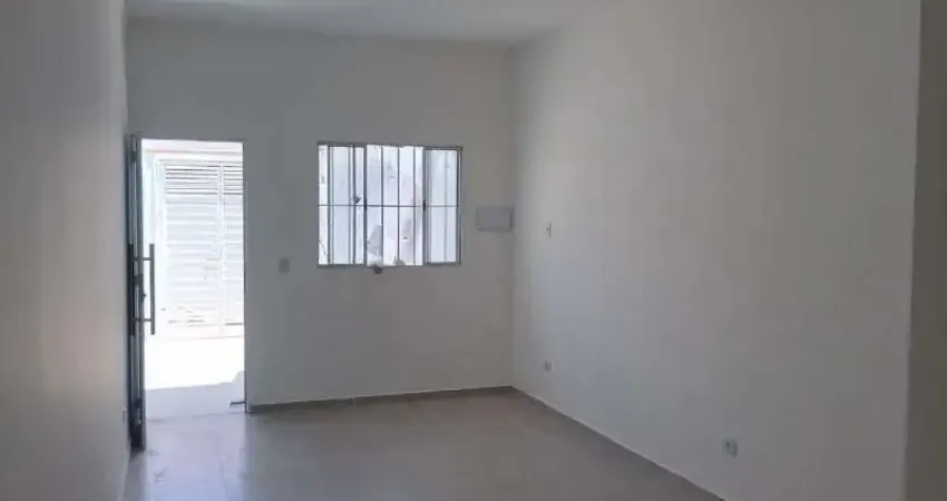 Casa com 2 quartos à venda na Rua José Vieira Roberto, 66, Parque São Bento, Sorocaba