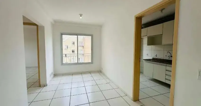 Apartamento à venda no condomínio reserva do horto, sorocaba- sp