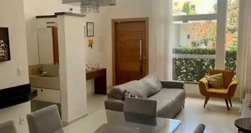 Casa térrea à venda no condomínio residencial villagio milano, em sorocaba-sp.
