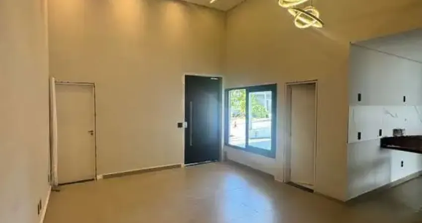 Casa com 3 quartos à venda na Rodovia João Leme dos Santos, 187, Chácaras Residenciais Santa Maria, Votorantim