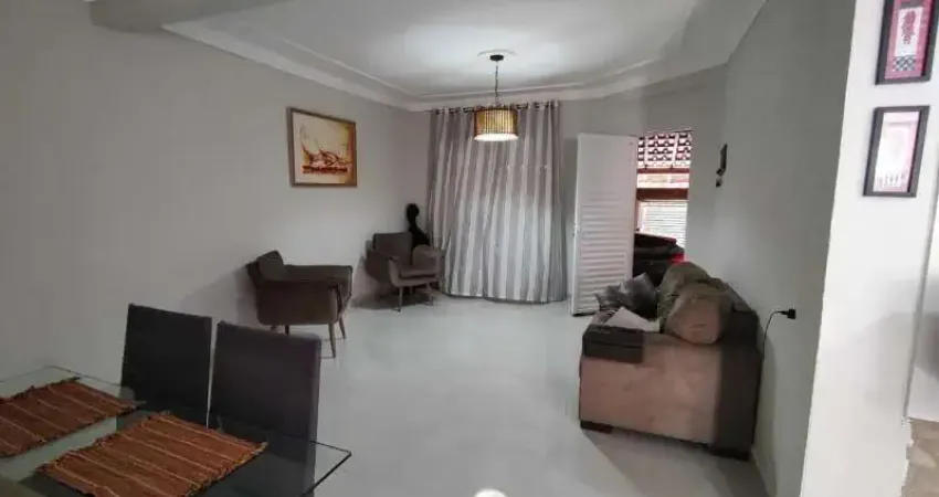 Casa com 3 quartos à venda na Rua Manoela Ferreira de Assis, 88, Jardim Tropical, Sorocaba