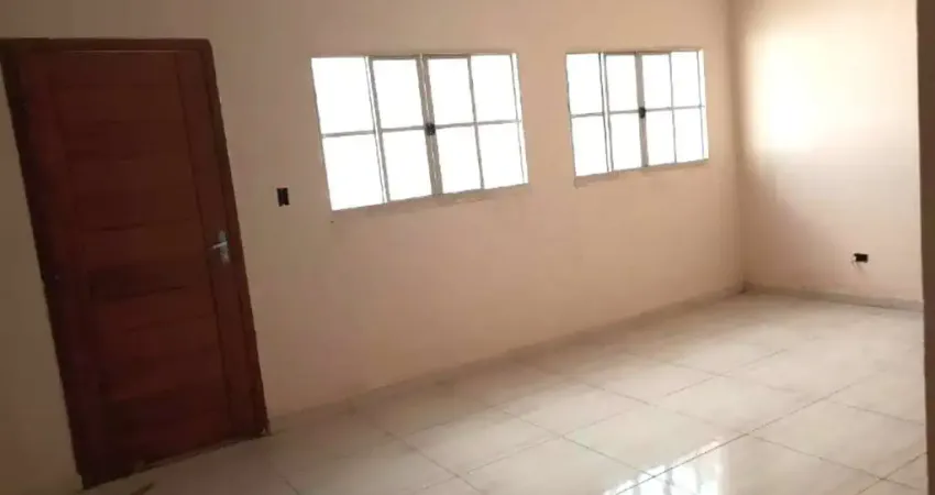 Casa com 2 quartos à venda na Rua Maria Marques de Faria, 255, Jardim Wanel Ville V, Sorocaba