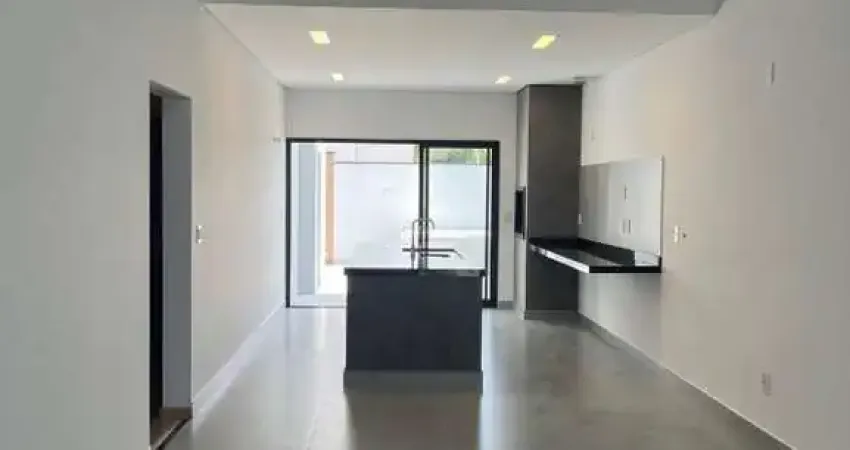 Casa térrea à venda no condomínio campos do conde, em sorocaba-sp.